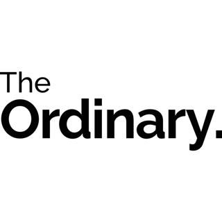اوردینری - The Ordinary